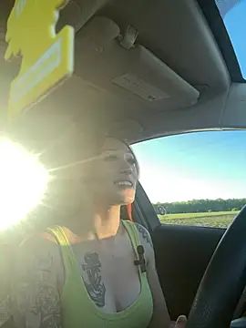 ThornsandHoney's Live XXX Chat