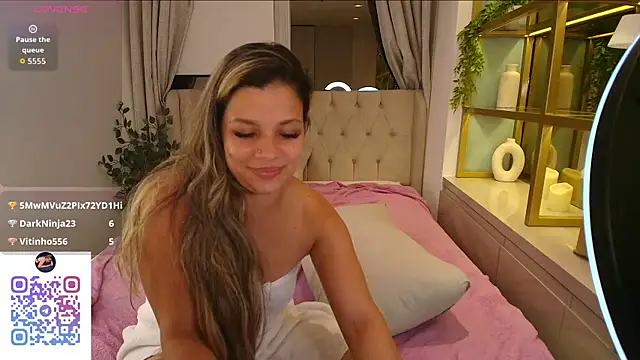 Florence_Ford Live XXX-chat