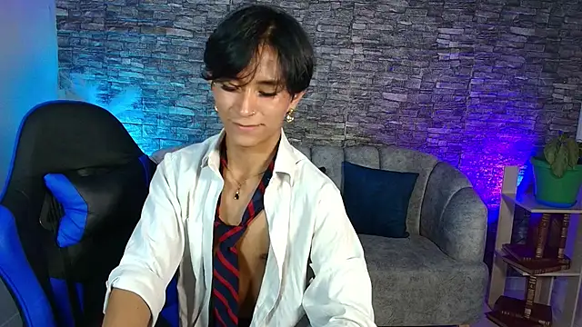 Show de webcam de cococumps