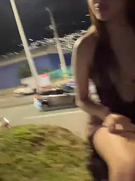 Show de lindaandtony na webcam