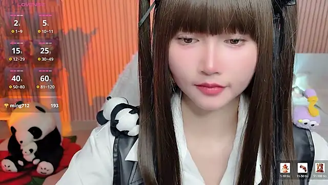 di-or- 在線直播表演