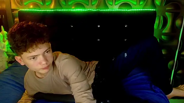 cruz_dante Show Webcam