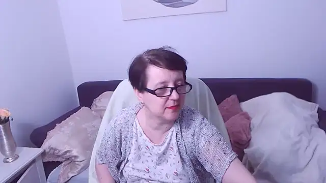 XXX chat uživo modela ChristaRose