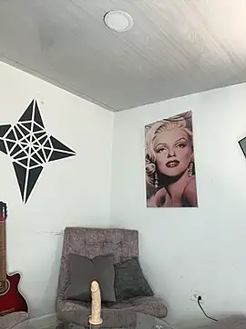 Mydreams69 在線直播表演