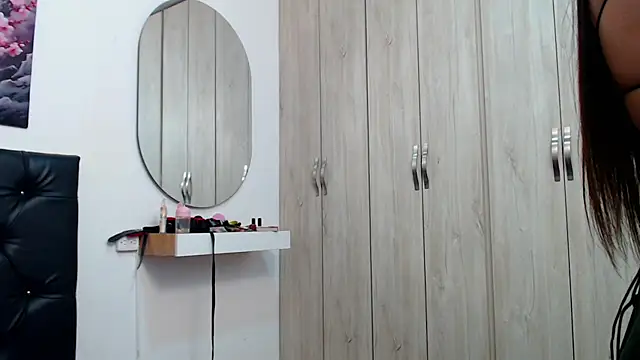 Chatroom XXX en direct de pinky_f00x