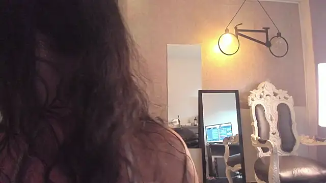 Chatroom XXX en direct de Vicky_Angeel