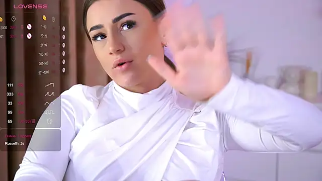 AishaSins – webcam-show