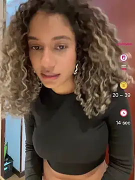 Belkaj live XXX chat