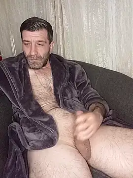 Вебкам-шоу Alexdaniel89