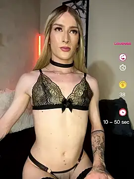 Вебкам-шоу Alana_Stone