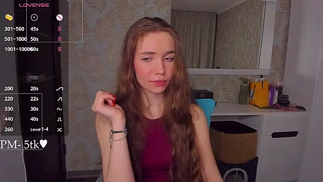 Živý XXX chat YonaBones
