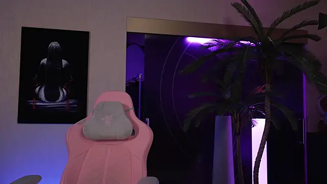 GirlGogo Live XXX-Chat