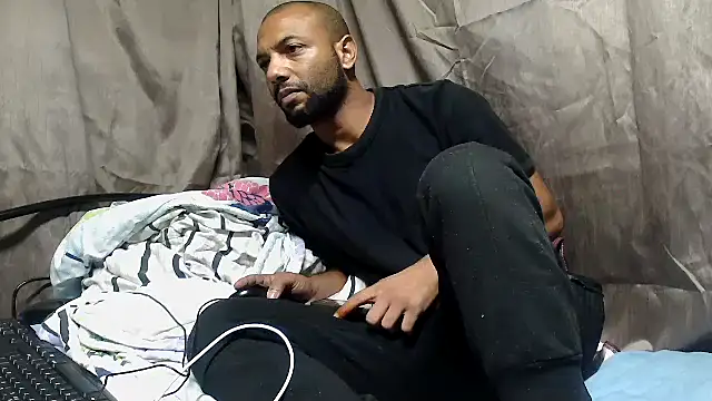 Chat XXX ao vivo de Camodick