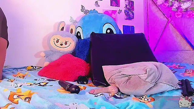 Gabii-Princees' Live XXX Chat