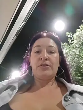 Show webcam de sophie_banger