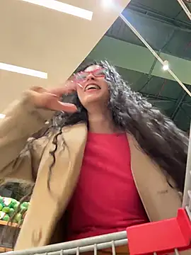 dani_bela's Webcam Show