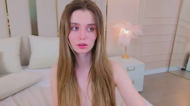 MarybethSnow Chat XXX in diretta