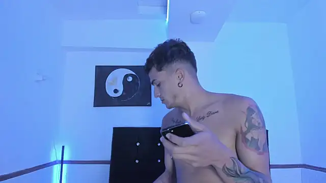 BabyTiagon Live XXX chat