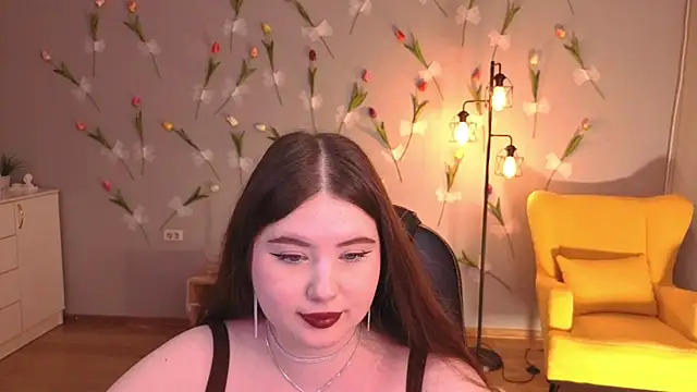 PixelGoddessのライブXXXチャット