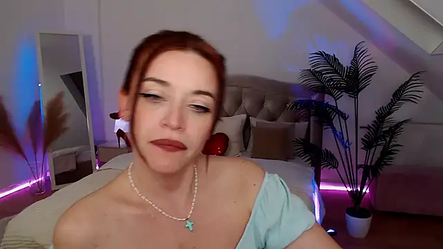 MarlaDewis' Live XXX Chat