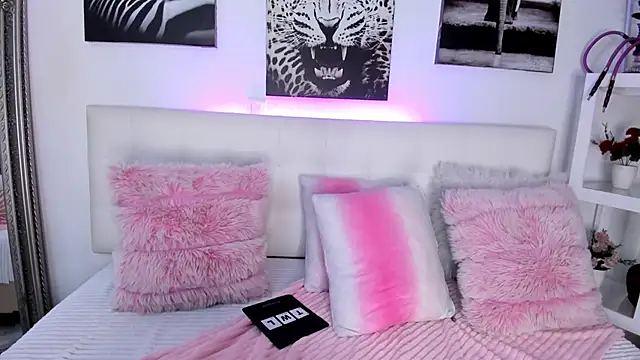 sophie-carter 라이브 XXX 채팅