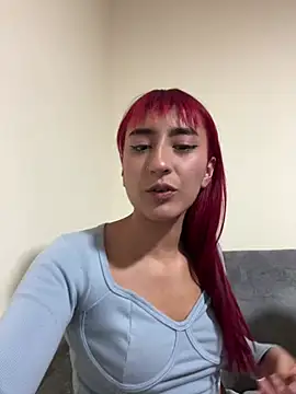 Czat XXX na żywo – JuliethaDemon_