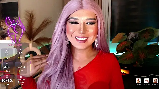 Show Webcam de mslilly_croft