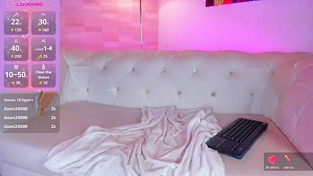 Isaac_Grey Live XXX-Chat