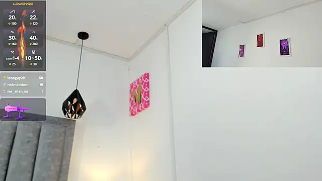 دردشة Liam_ruse الجنسية المباشرة