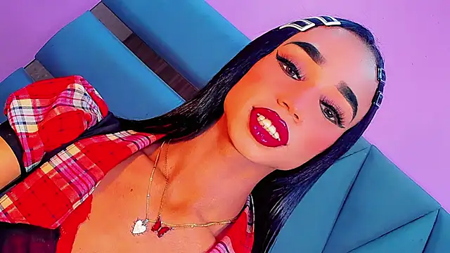 sexyjessicamistres Webcam Show