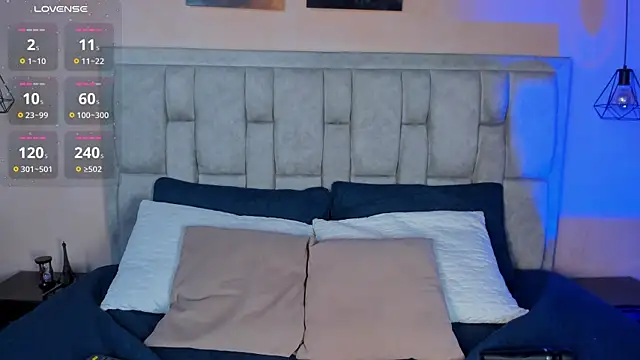 Stefhanyblow – Live XXX-chat