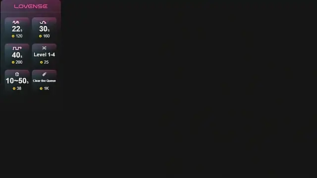 Sembang XXX Secara Langsung roseliam25