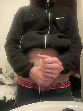 Show modela orient_zob na web-kameri