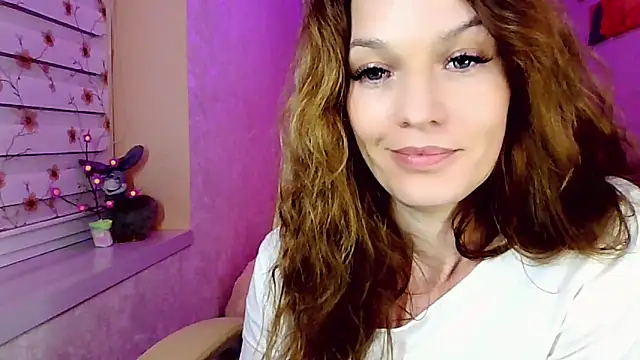 impossibleluna Chat XXX in diretta