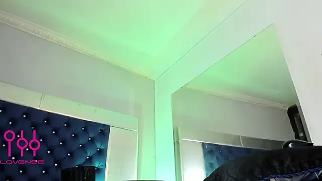 Eyleen_Santos 웹캠 쇼