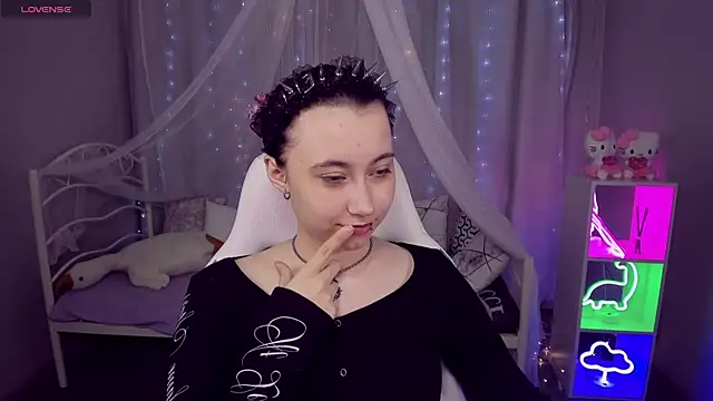 ClaraParks Chat XXX live