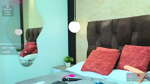 Miagomezx Obrolan Langsung XXX