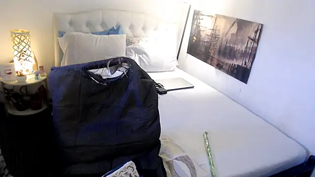 NinaDOM4CUM Obrolan Langsung XXX