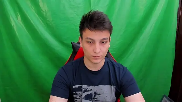 Justin_time111: вебкам-шоу