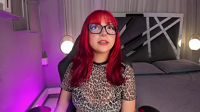 Magic_ivy Obrolan Langsung XXX