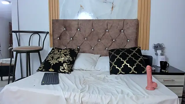 Sembang XXX Secara Langsung scarlet_fox75