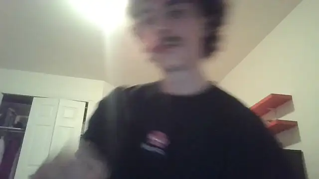 marcoolaso's Webcam Show