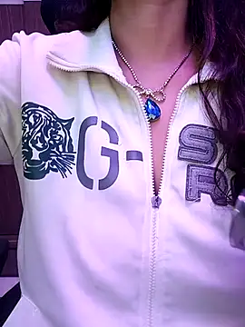 Webkamerová show indian_passion