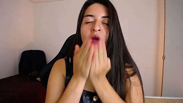 Chat XXX ao vivo de moritalatina