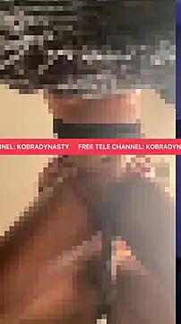 stellakobra's Webcam Show