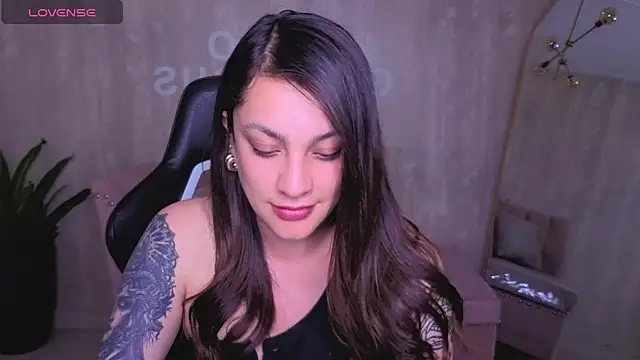 Aria95_a live XXX chat