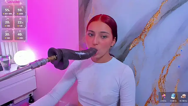 Sembang XXX Secara Langsung Ary__cherry