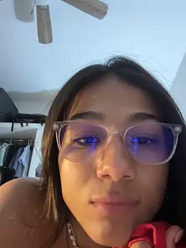 Živý XXX chat cata_777