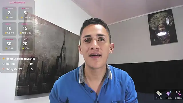 Chatroom XXX en direct de _Alan_Walker_1