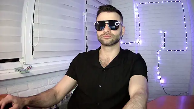 DaddySlava Webcam show